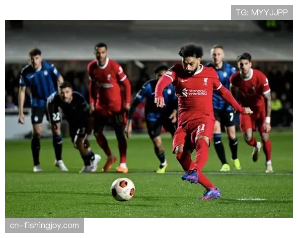 欧联：利物浦客场3-0完胜，基本锁定晋级名额